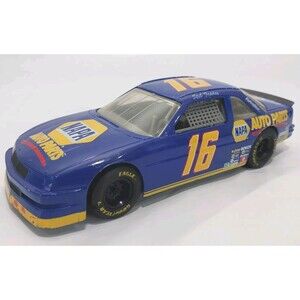 1995 NASCAR Racing Champion Napa Auto Parts # 16 Car Stub Fadden #N088